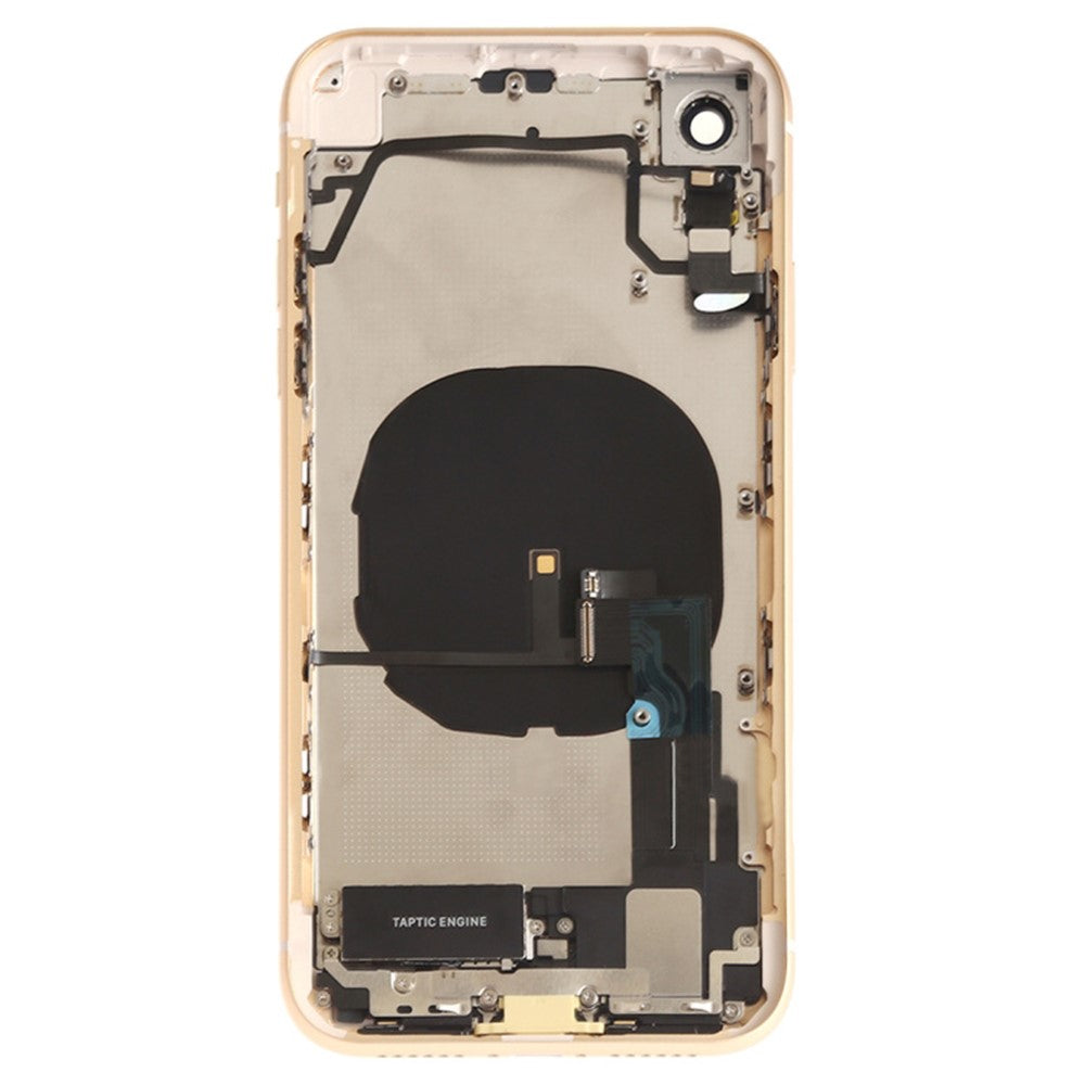 iPhone Parts