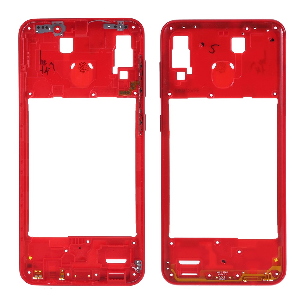 Galaxy A Parts