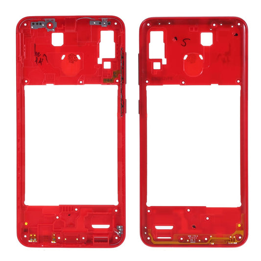 Galaxy A Parts