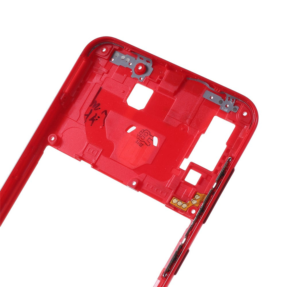 Galaxy A Parts