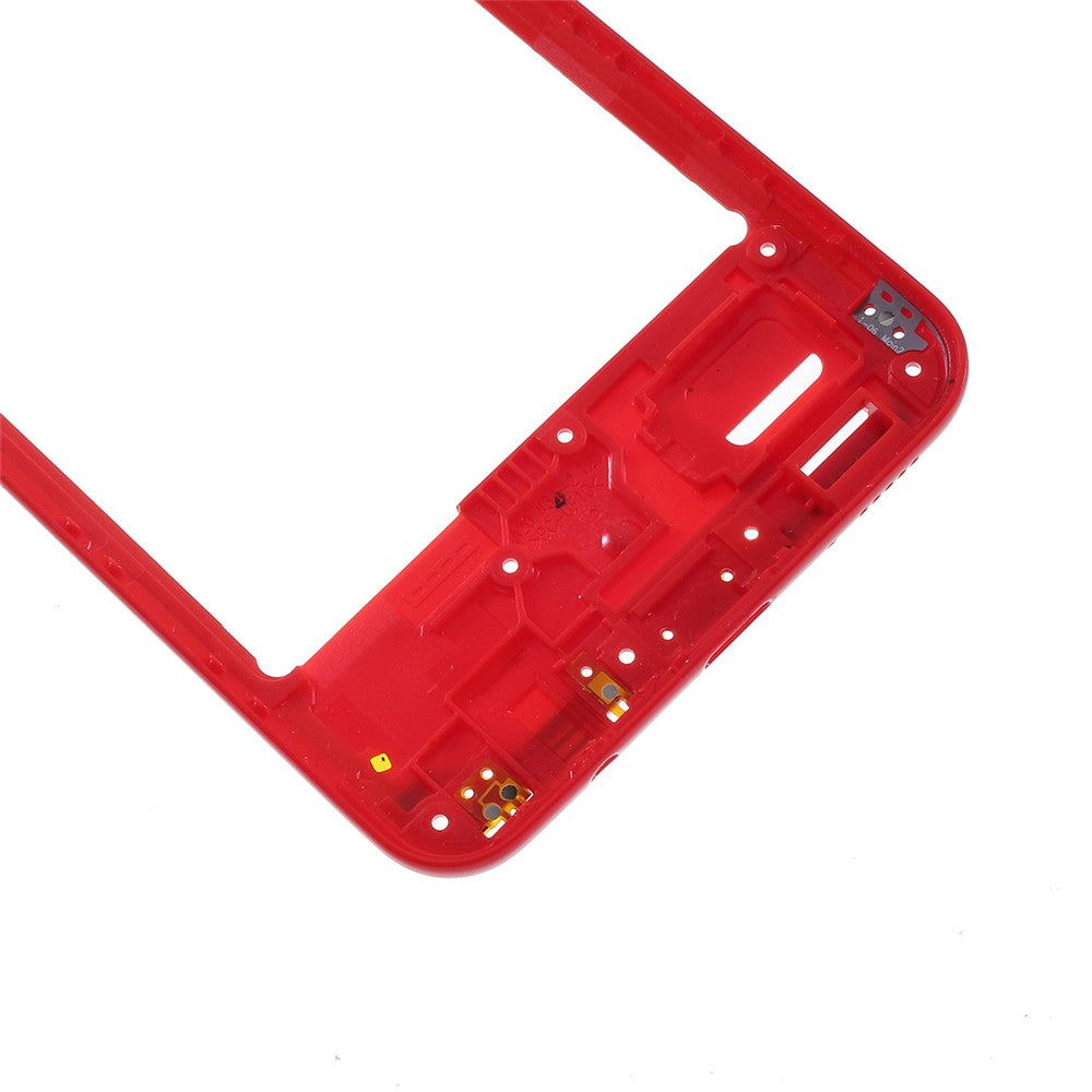 Galaxy A Parts