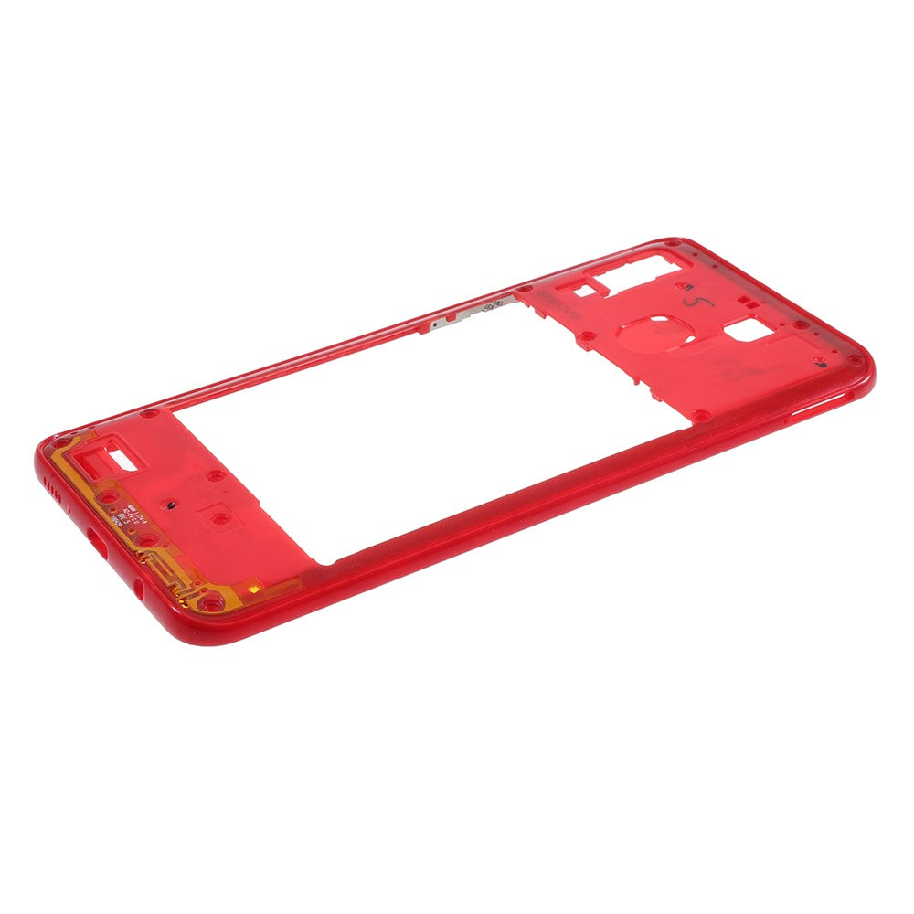 Galaxy A Parts