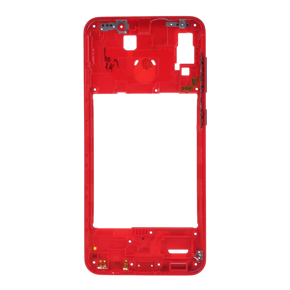 Galaxy A Parts