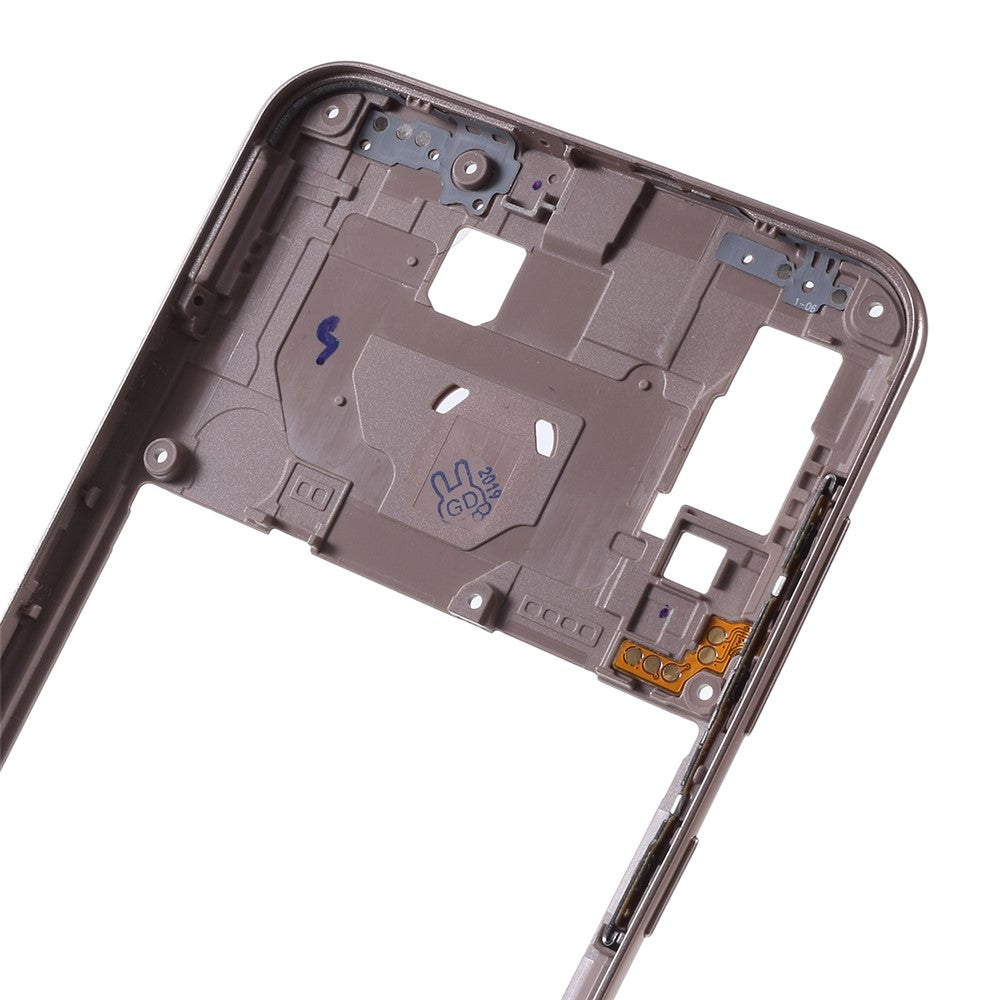 Galaxy A Parts