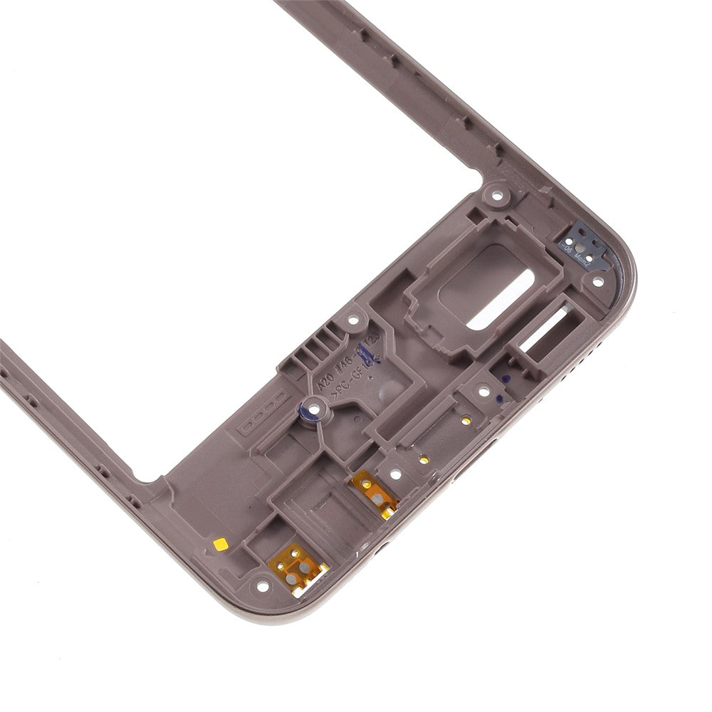 Galaxy A Parts