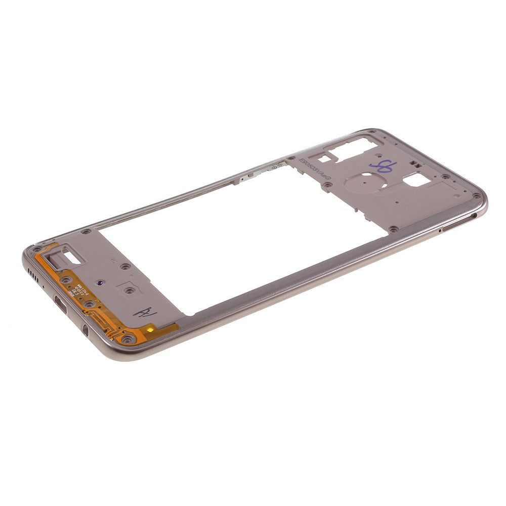 Galaxy A Parts