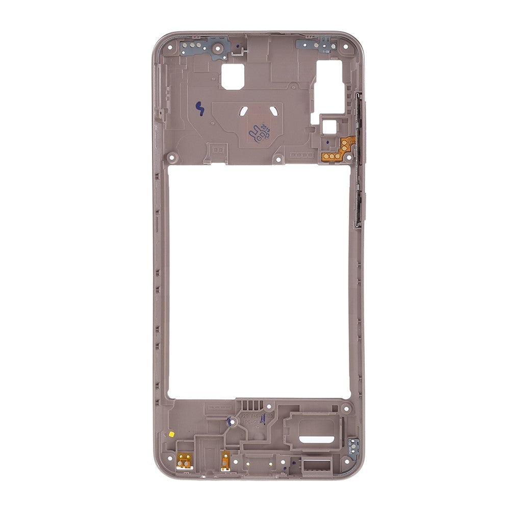 Galaxy A Parts