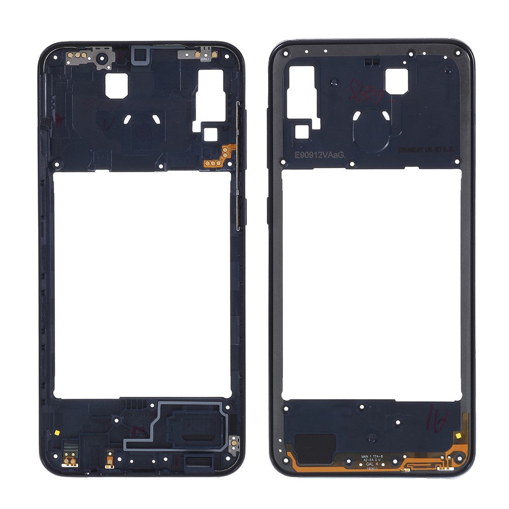 Galaxy A Parts