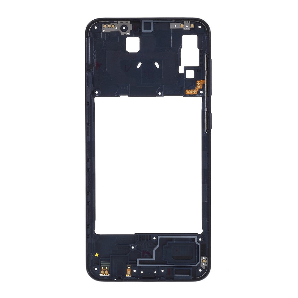 Galaxy A Parts