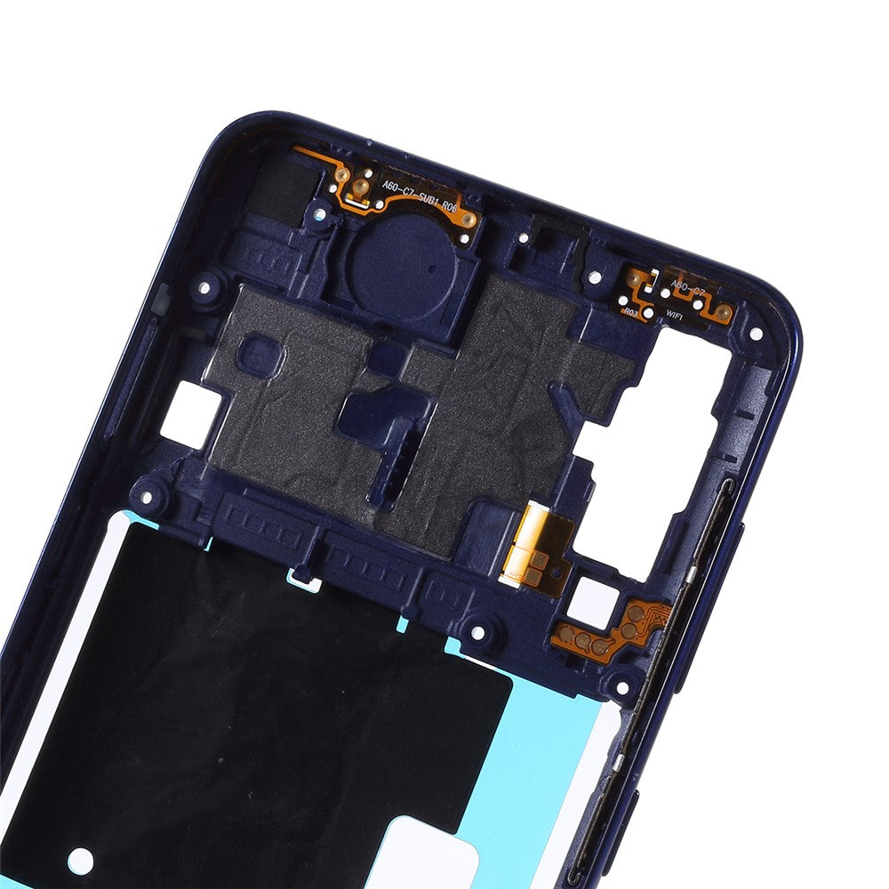 Galaxy A Parts
