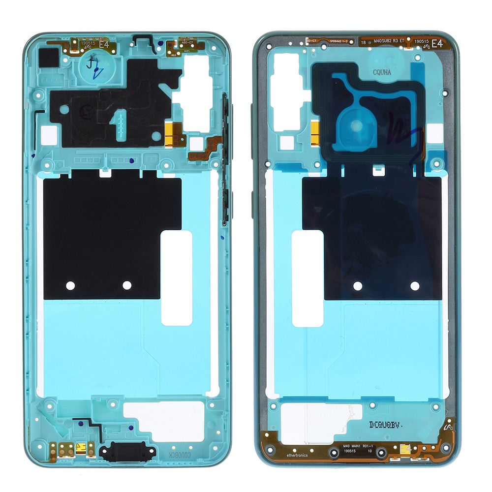Galaxy A Parts