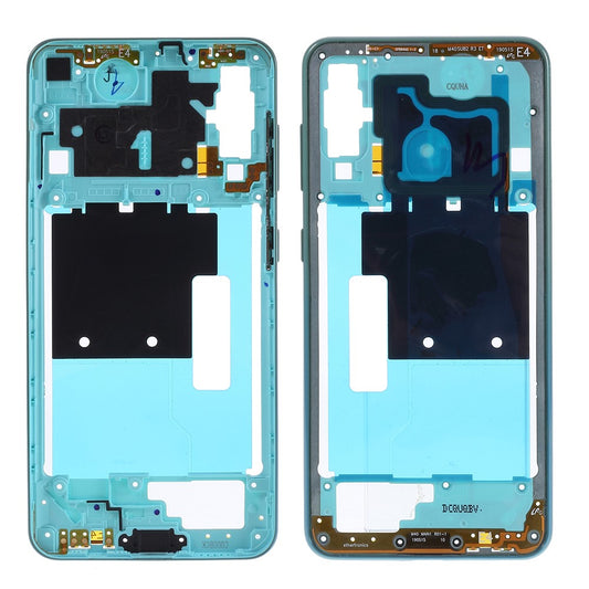 Galaxy A Parts