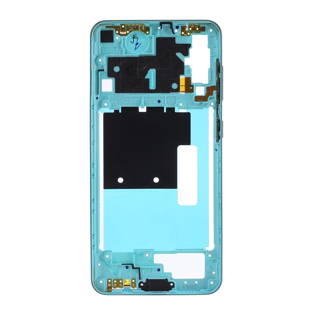 Galaxy A Parts