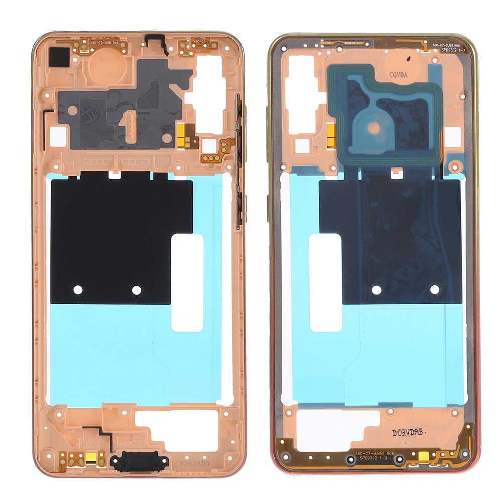 Galaxy A Parts