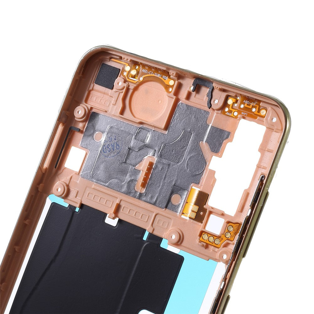 Galaxy A Parts
