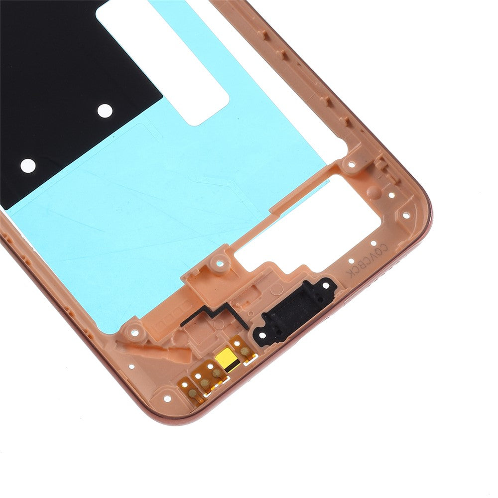 Galaxy A Parts