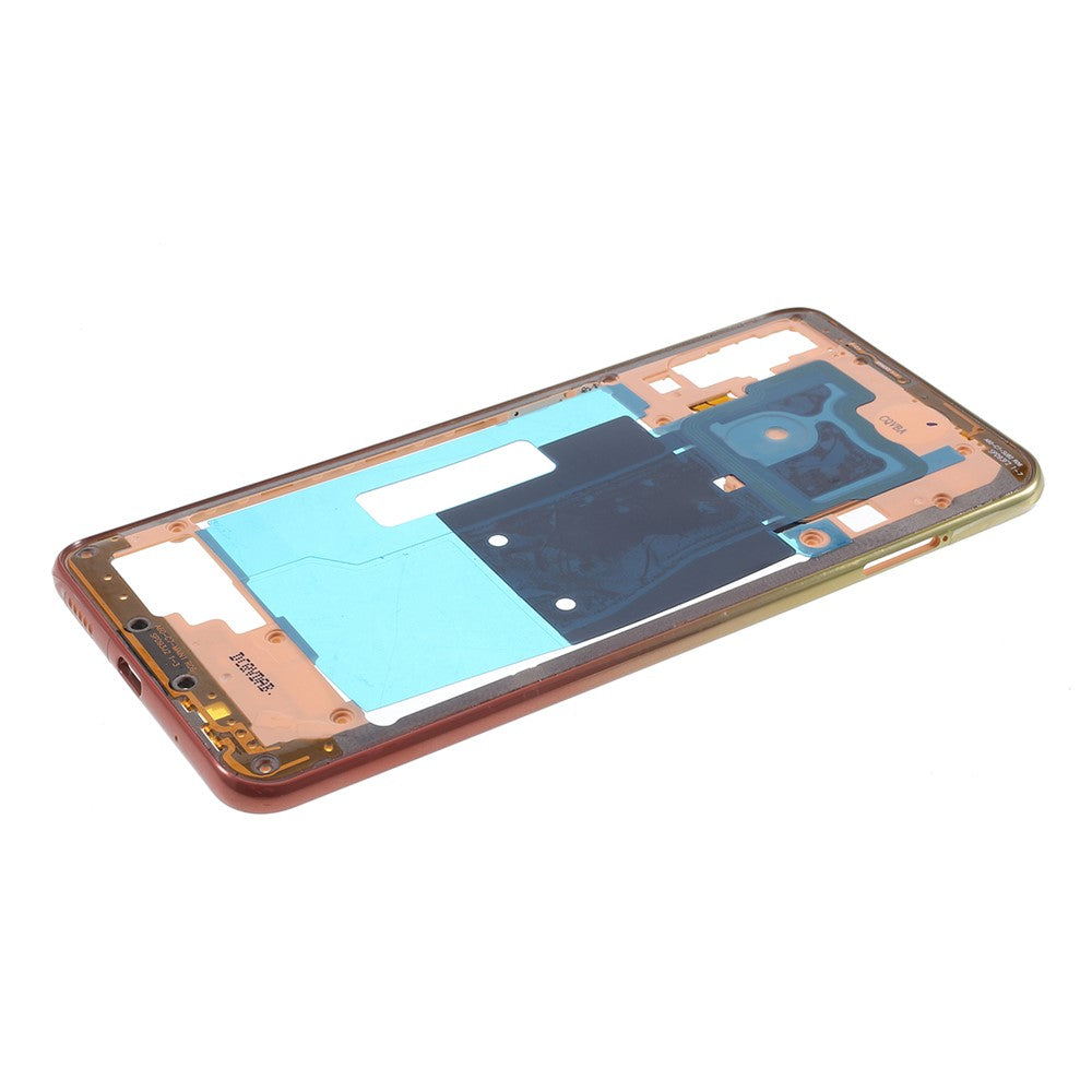 Galaxy A Parts