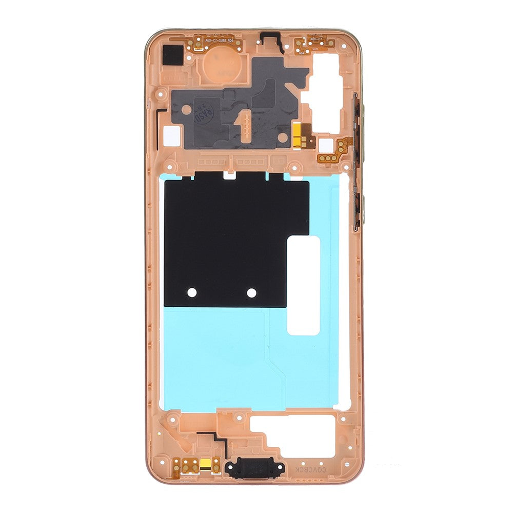 Galaxy A Parts