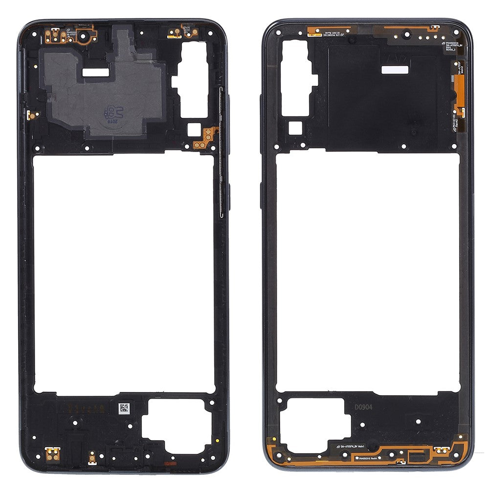 Galaxy A Parts