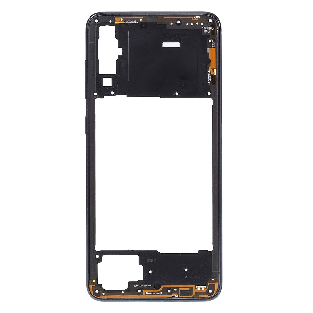 Galaxy A Parts