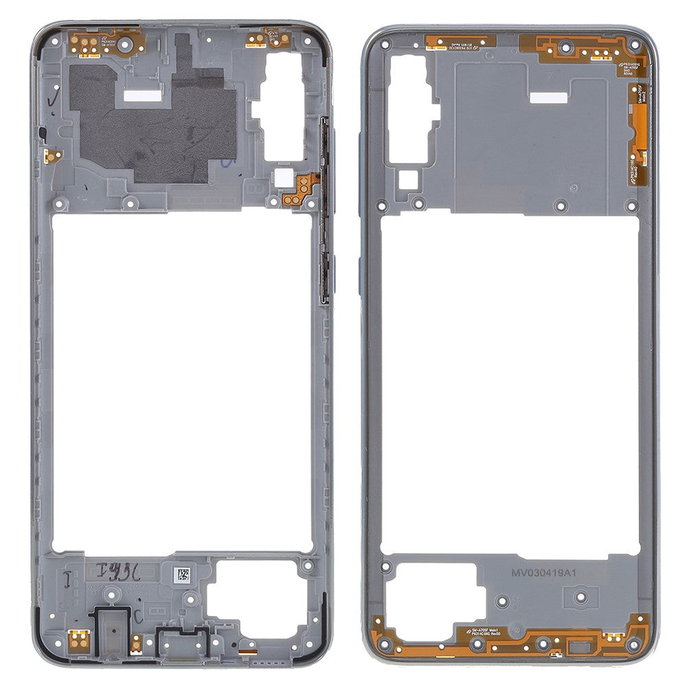 Galaxy A Parts