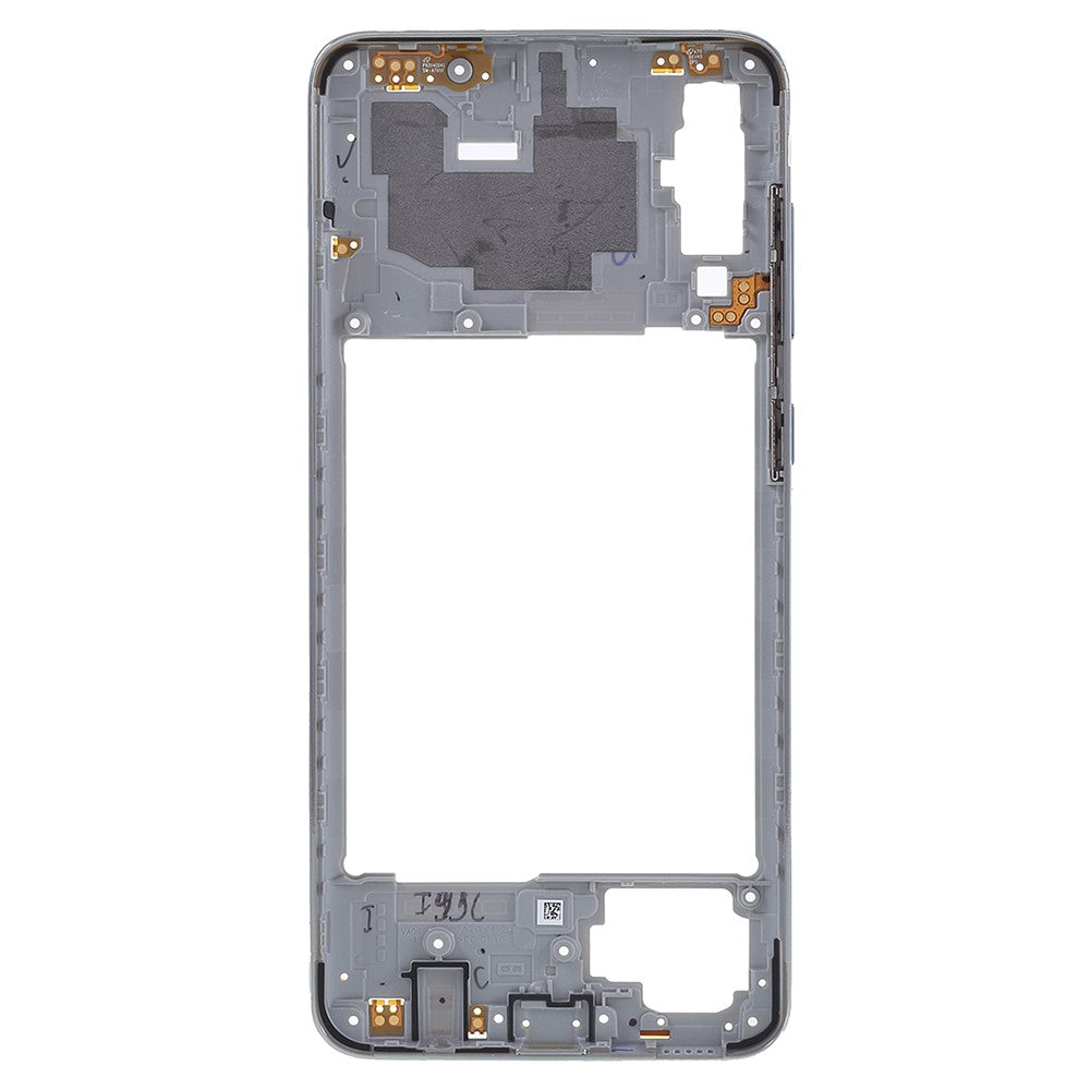 Galaxy A Parts