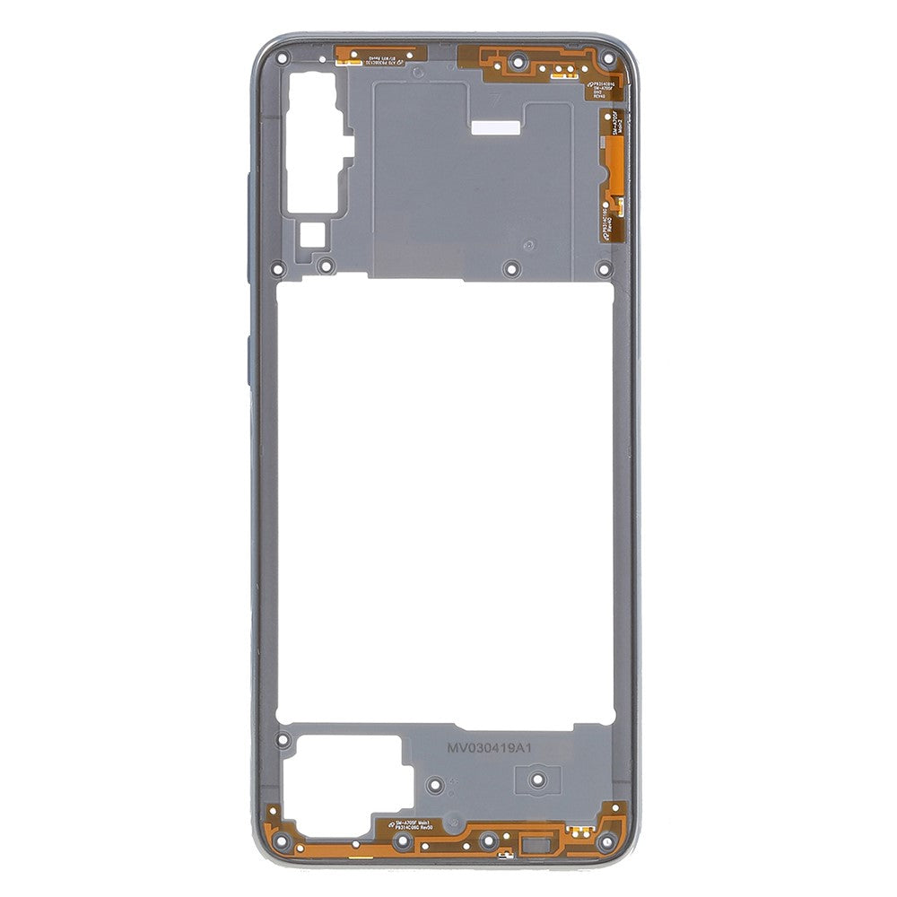Galaxy A Parts