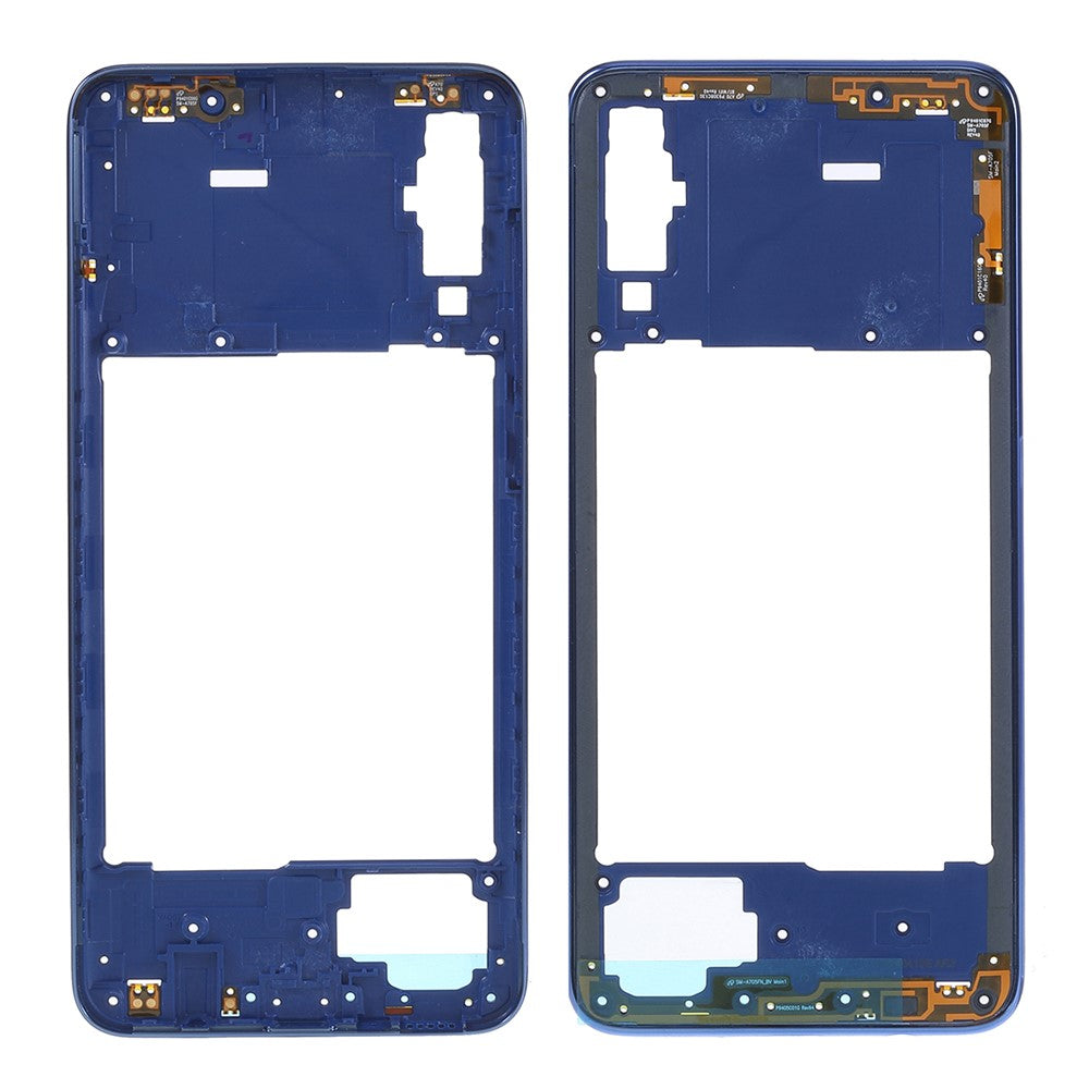 Galaxy A Parts