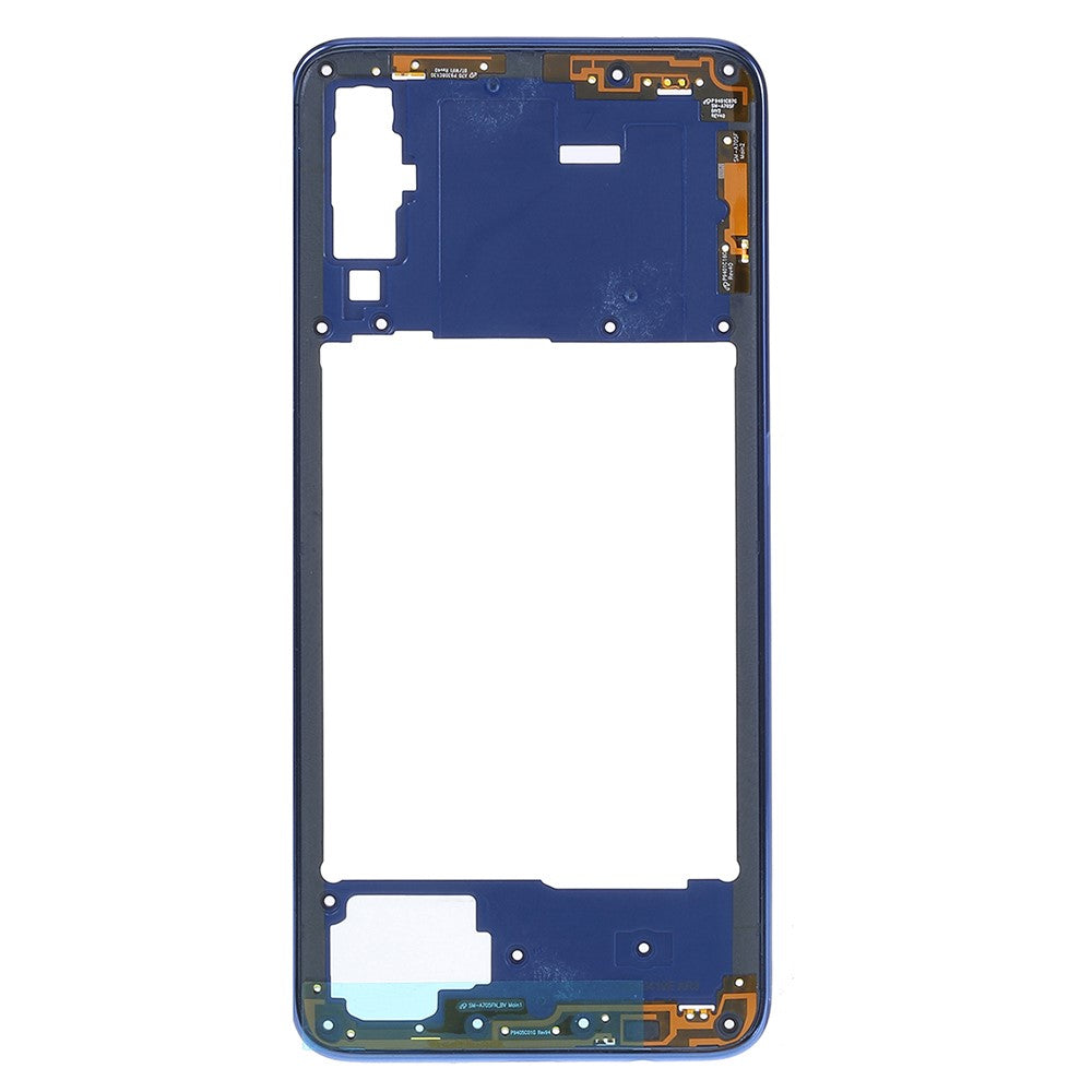 Galaxy A Parts