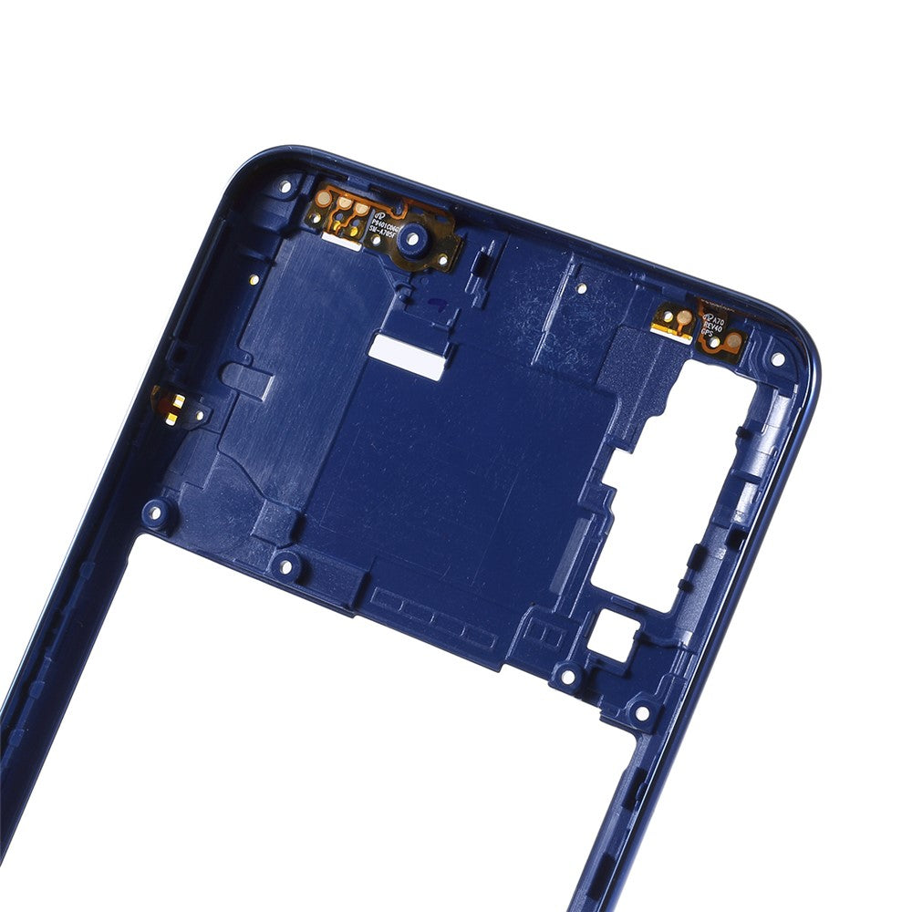 Galaxy A Parts