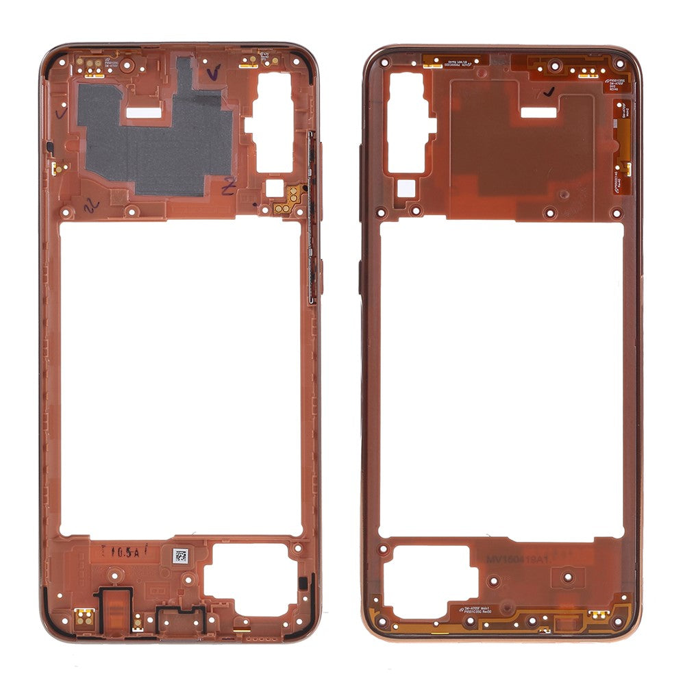 Galaxy A Parts