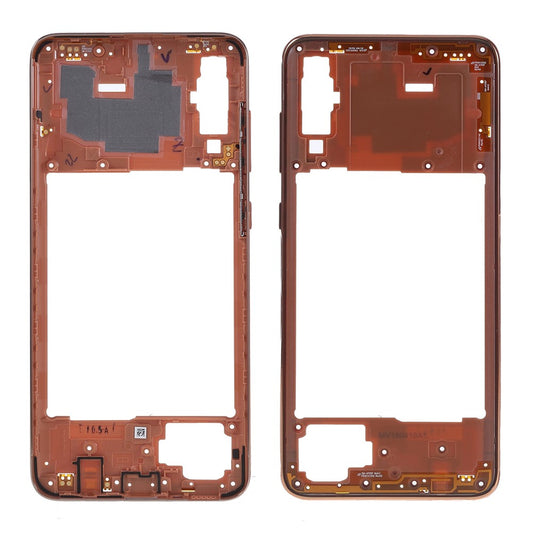 Galaxy A Parts