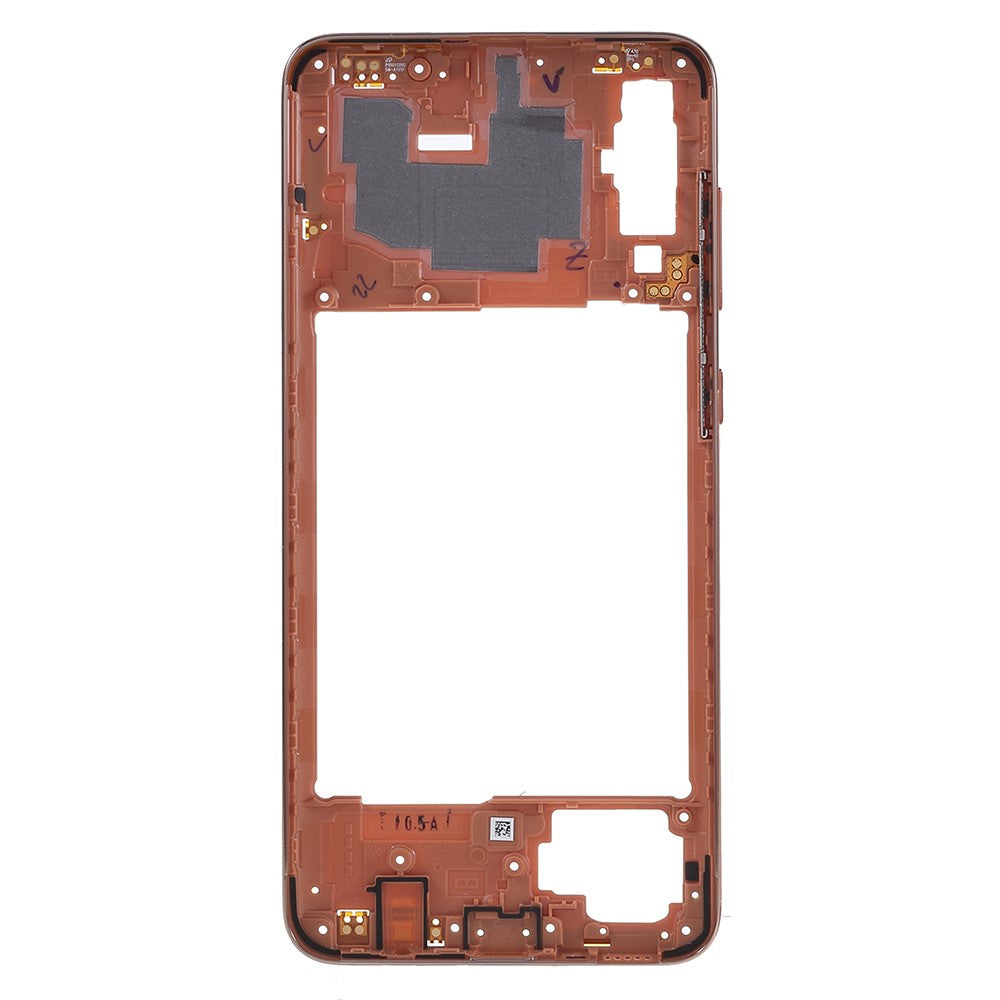 Galaxy A Parts