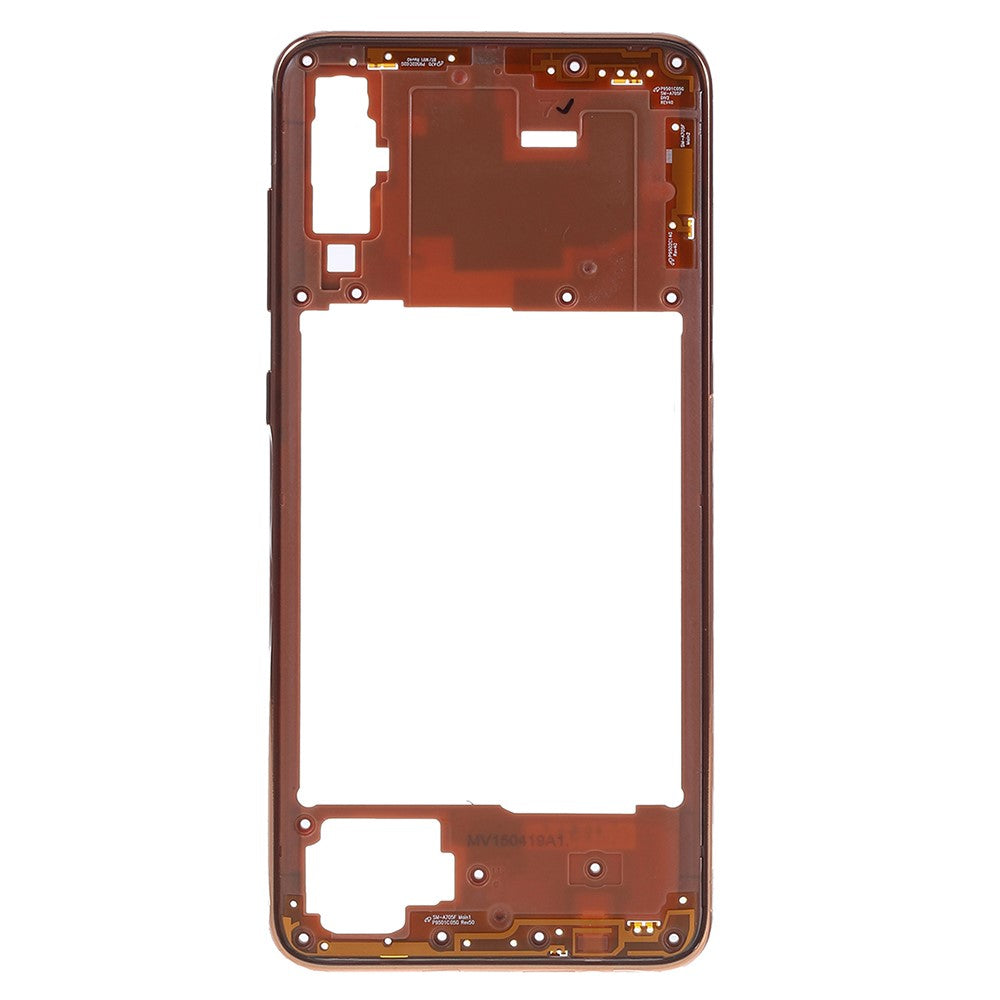 Galaxy A Parts