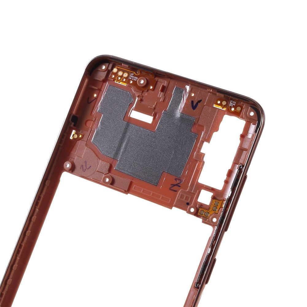 Galaxy A Parts
