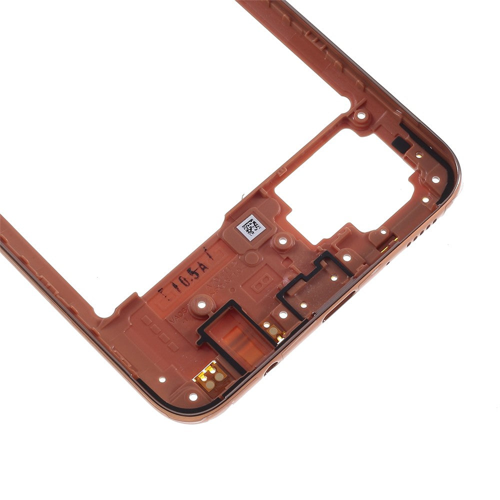 Galaxy A Parts