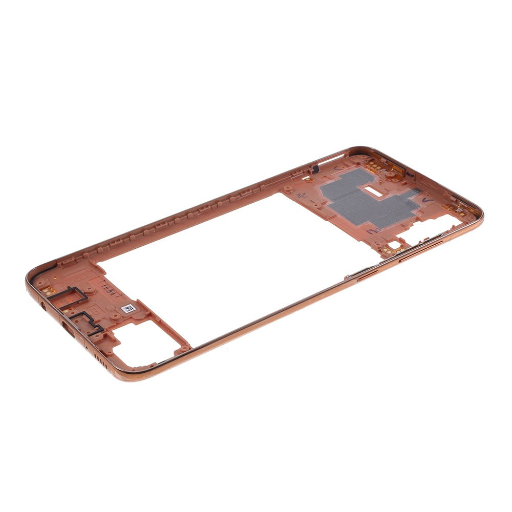 Galaxy A Parts