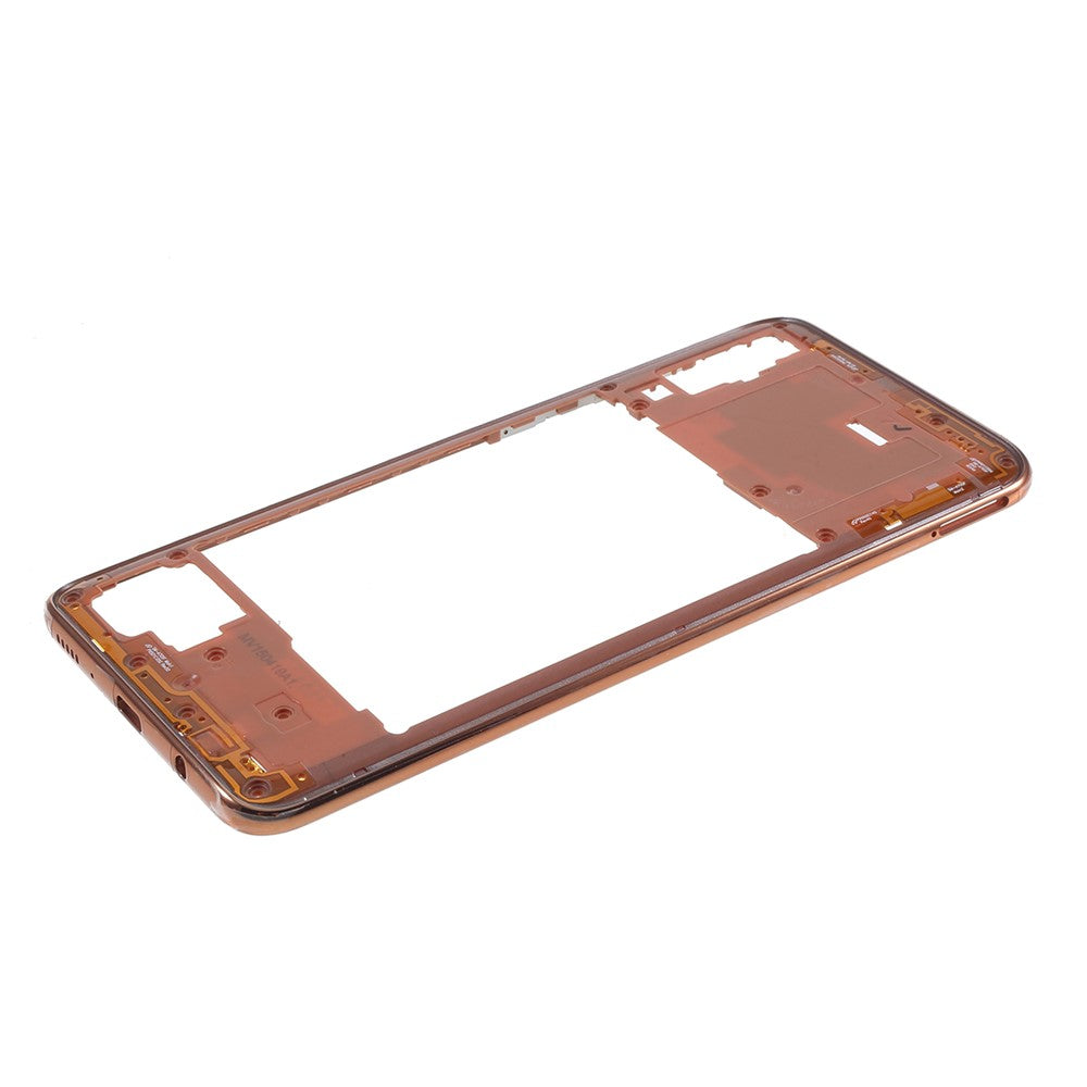 Galaxy A Parts
