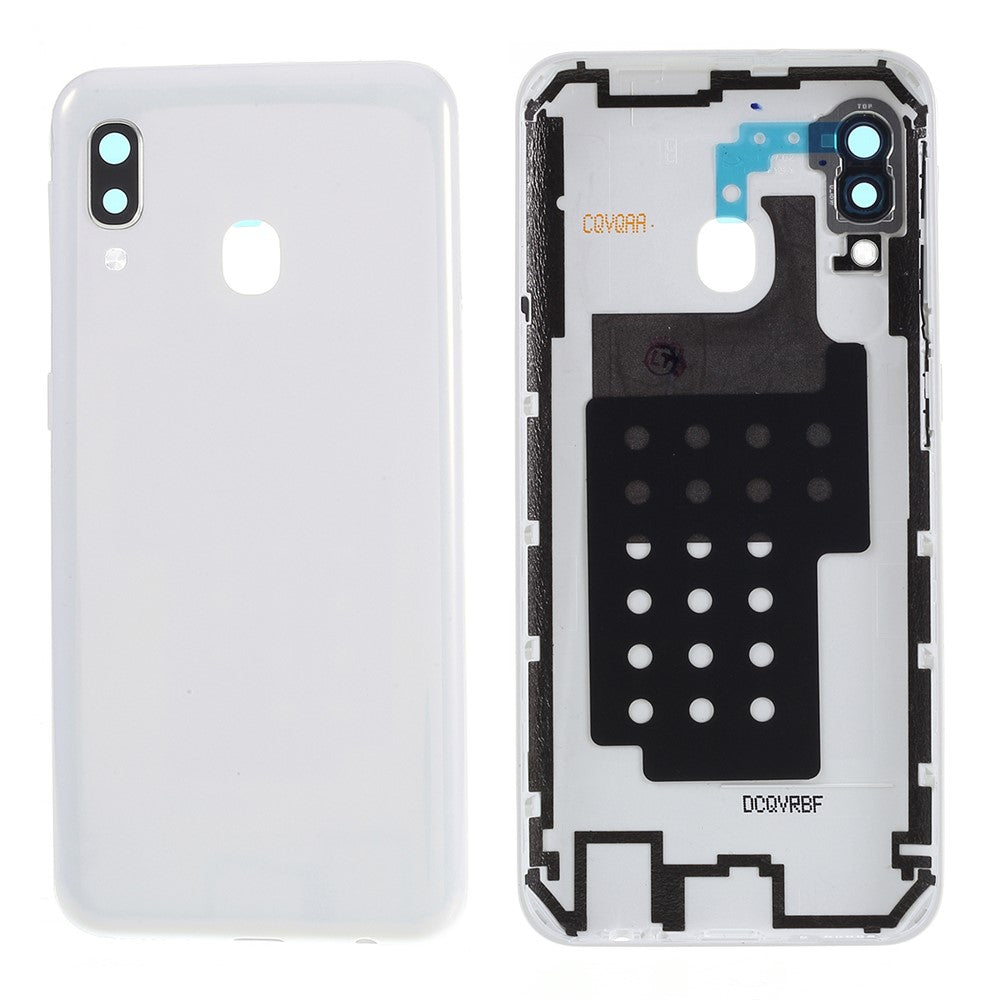 Galaxy A Parts