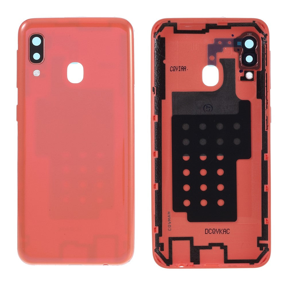 Galaxy A Parts