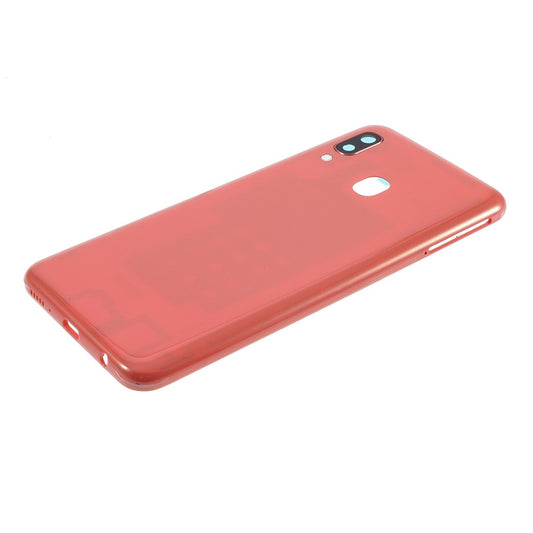 Galaxy A Parts