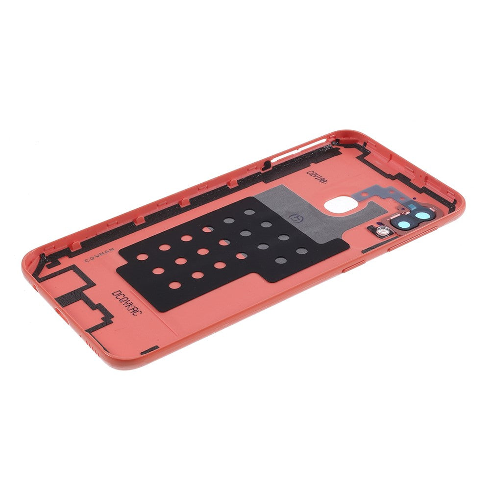 Galaxy A Parts