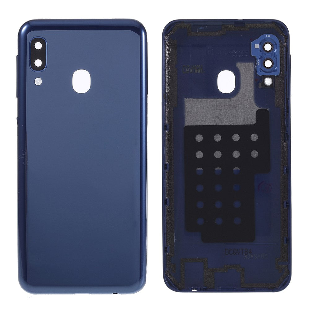 Galaxy A Parts