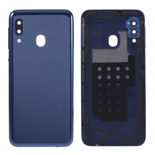 Galaxy A Parts