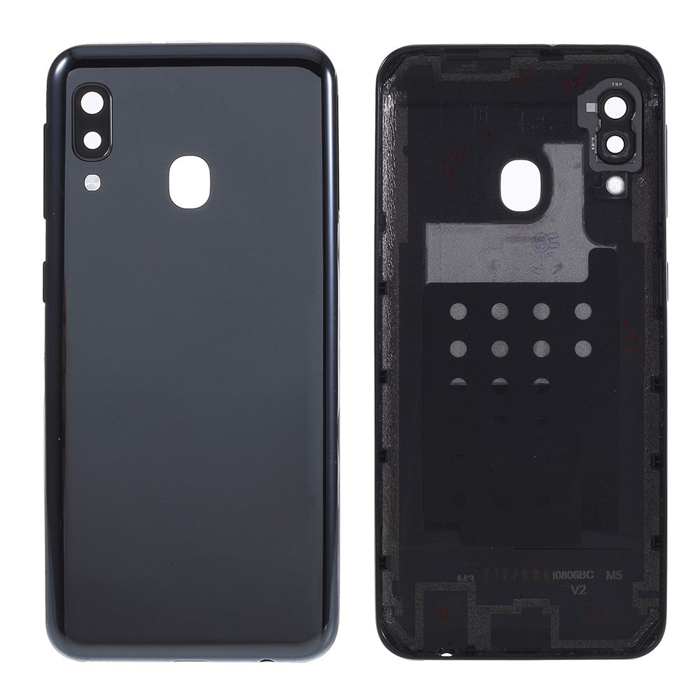 Galaxy A Parts