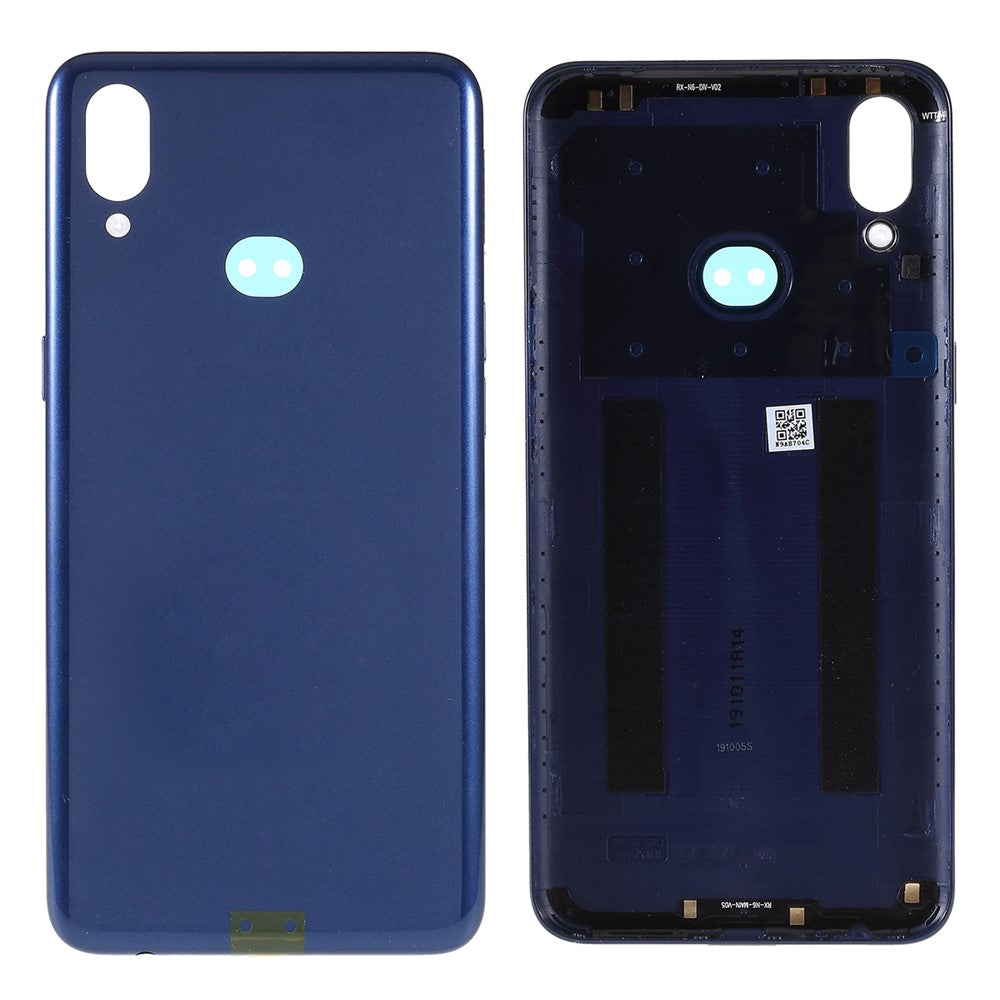 Galaxy A Parts