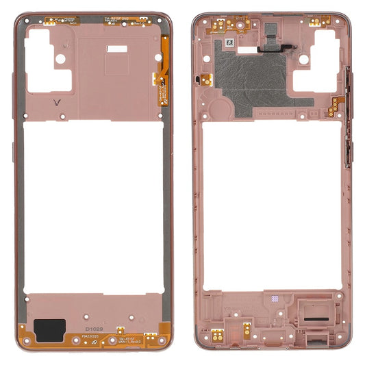 Galaxy A Parts