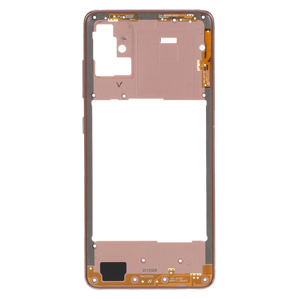 Galaxy A Parts