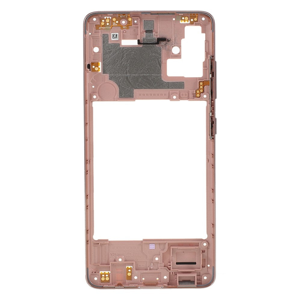 Galaxy A Parts