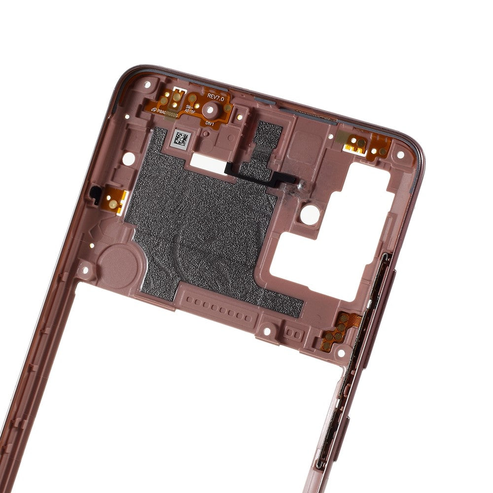 Galaxy A Parts